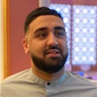 Adam Aziz Patel