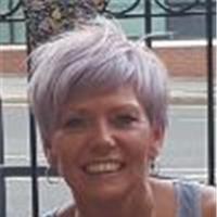 Amanda Jane Revill