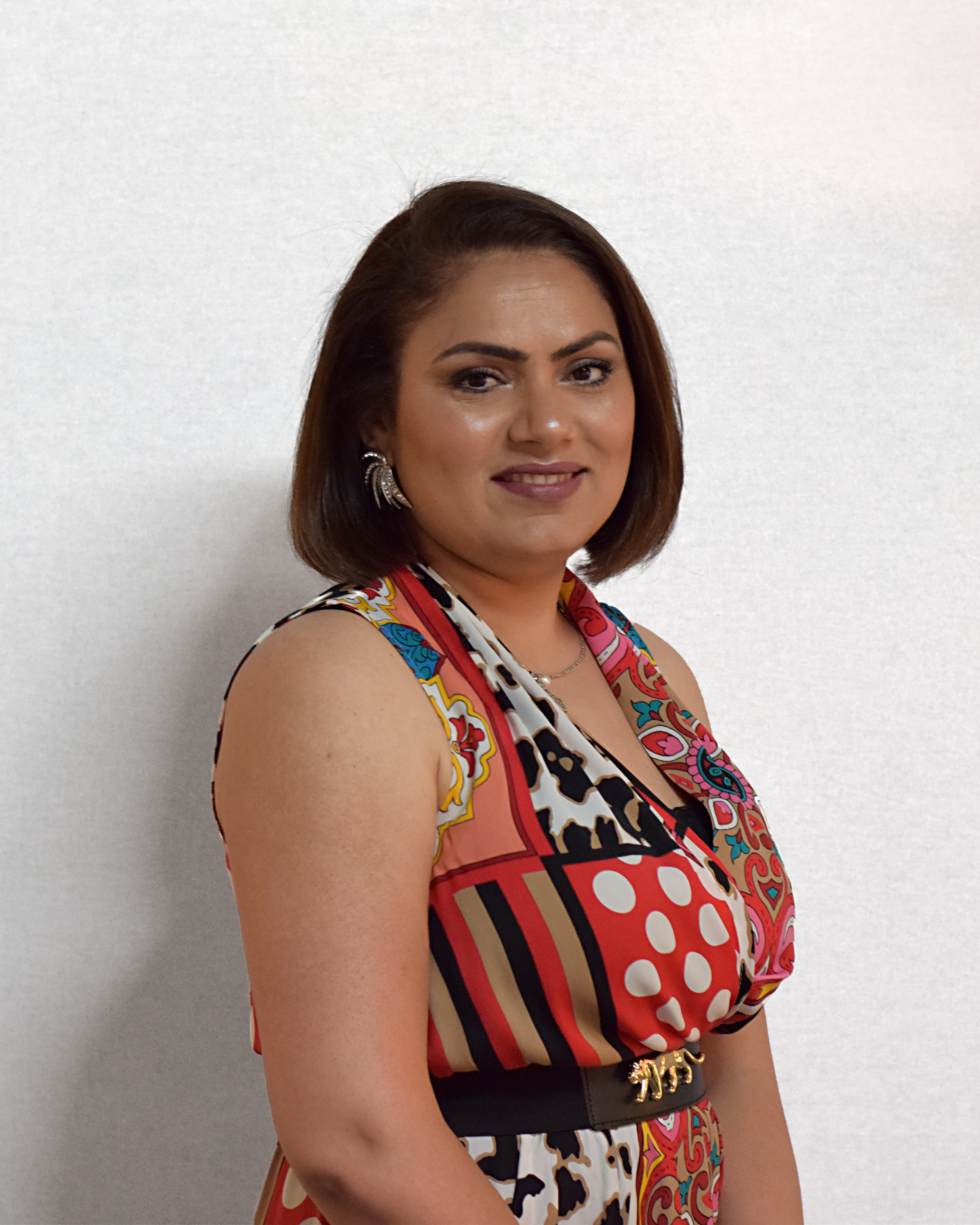 Amanpreet K Ahluwalia