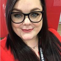 Dayna Patricia Gaskin