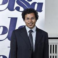 Faisal Memon