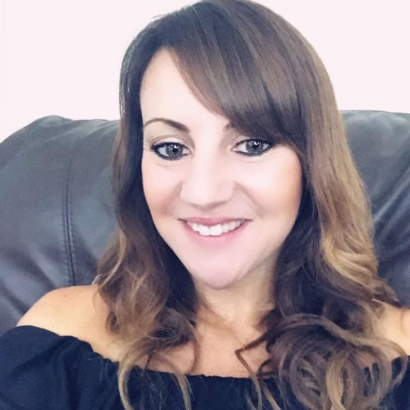 Michelle Flude