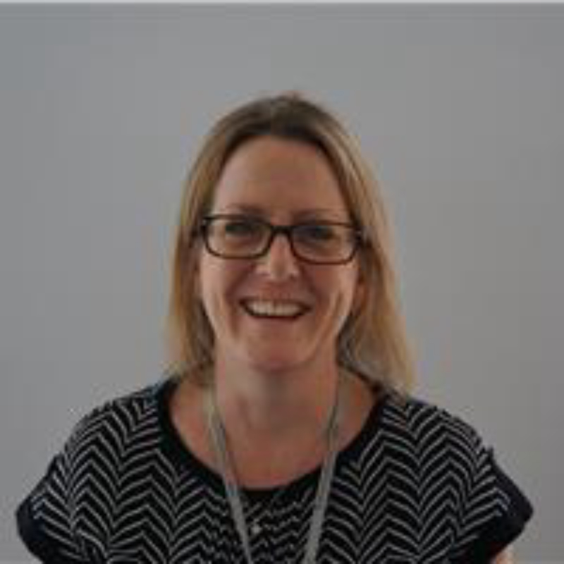 Sheila Mutch