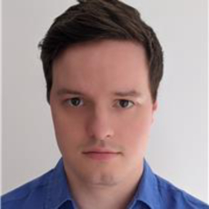Andrew Rosindale avatar